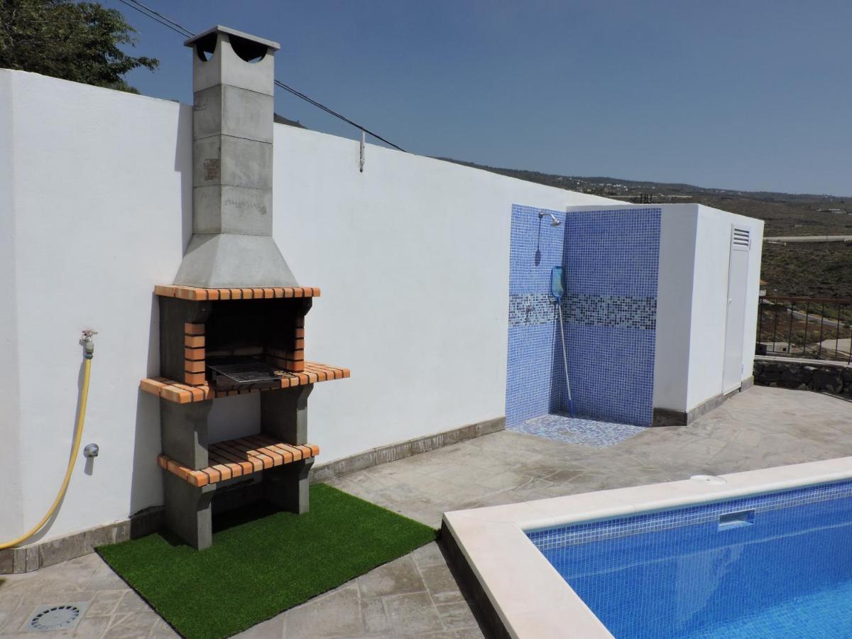 Arbinfo Casa Rural Guía de Isora Exterior foto